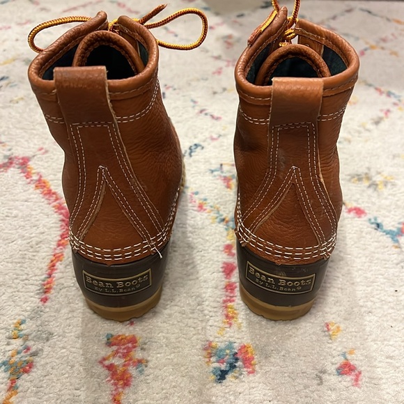 LL Bean Duck Boots EUC - Picture 3 of 5